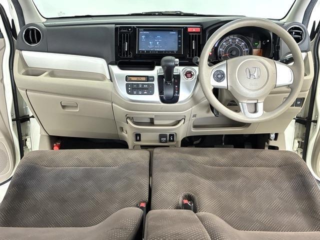 ホンダ Ｎ−ＷＧＮ ６６０ コンフォートパッケージ H27年 (中国) 99