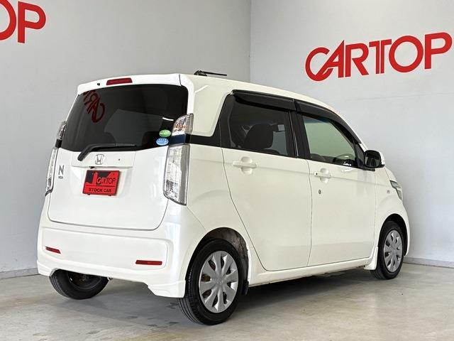ホンダ Ｎ−ＷＧＮ ６６０ コンフォートパッケージ H27年 (中国) 99