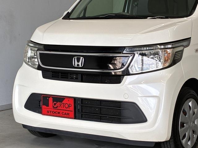 ホンダ Ｎ−ＷＧＮ ６６０ コンフォートパッケージ H27年 (中国) 99