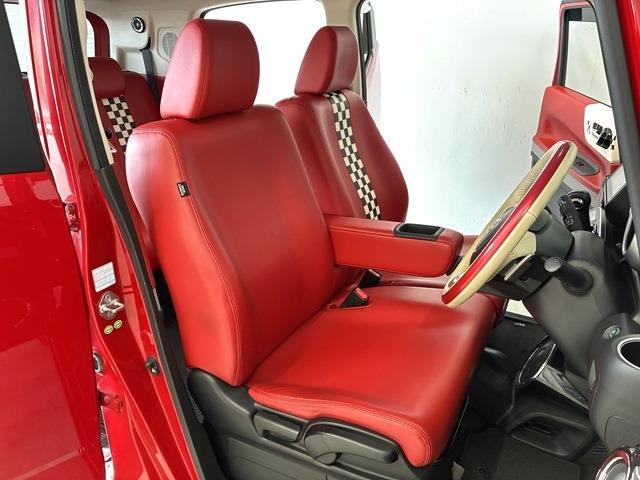 ホンダ Ｎ　ＢＯＸ　スラッシュ ６６０ Ｘ ターボパッケージ H27年 (中国) 99