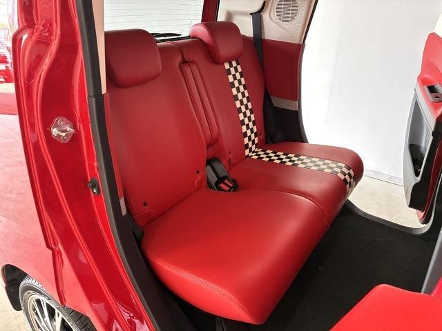 ホンダ Ｎ　ＢＯＸ　スラッシュ ６６０ Ｘ ターボパッケージ H27年 (中国) 99