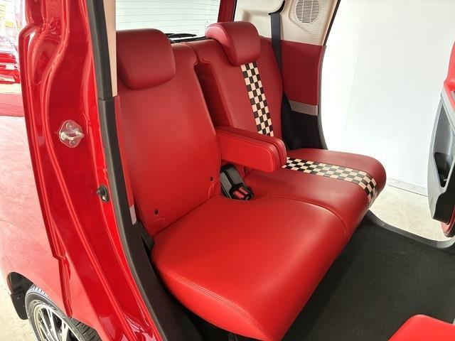 ホンダ Ｎ　ＢＯＸ　スラッシュ ６６０ Ｘ ターボパッケージ H27年 (中国) 99