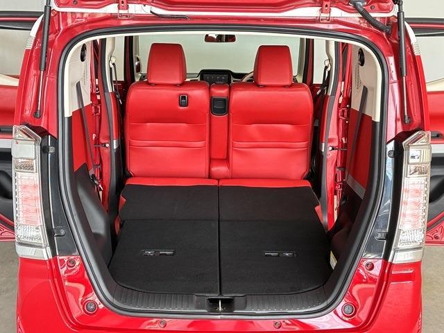 ホンダ Ｎ　ＢＯＸ　スラッシュ ６６０ Ｘ ターボパッケージ H27年 (中国) 99