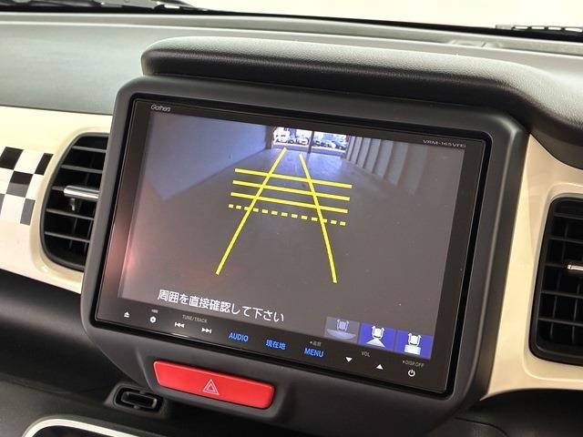 ホンダ Ｎ　ＢＯＸ　スラッシュ ６６０ Ｘ ターボパッケージ H27年 (中国) 99