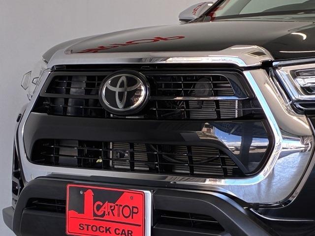 トヨタ ハイラックス ２．４ Ｚ ディーゼルターボ ４ＷＤ R3年 (中国) 99