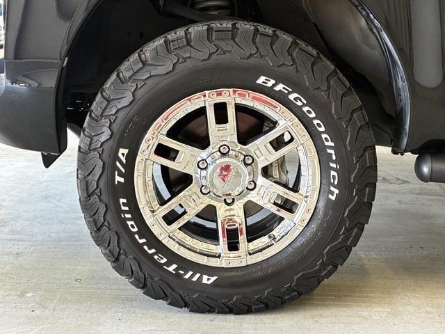 トヨタ ハイラックス ２．４ Ｚ ディーゼルターボ ４ＷＤ R3年 (中国) 99