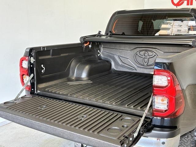 トヨタ ハイラックス ２．４ Ｚ ディーゼルターボ ４ＷＤ R3年 (中国) 99