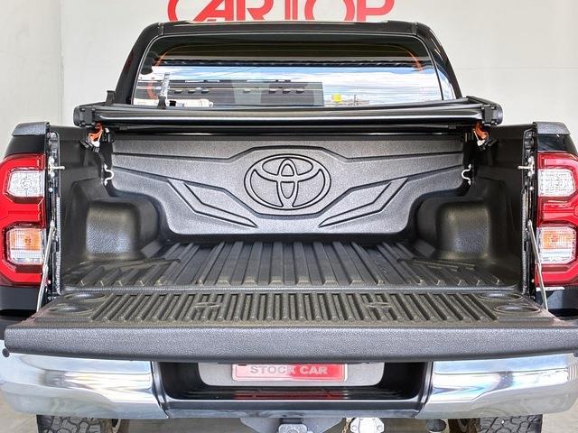 トヨタ ハイラックス ２．４ Ｚ ディーゼルターボ ４ＷＤ R3年 (中国) 99