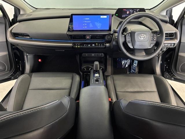 トヨタ プリウス ２．０ Ｚ R5年 (中国) 99