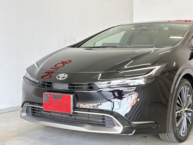 トヨタ プリウス ２．０ Ｚ R5年 (中国) 99