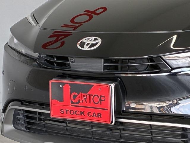 トヨタ プリウス ２．０ Ｚ R5年 (中国) 99