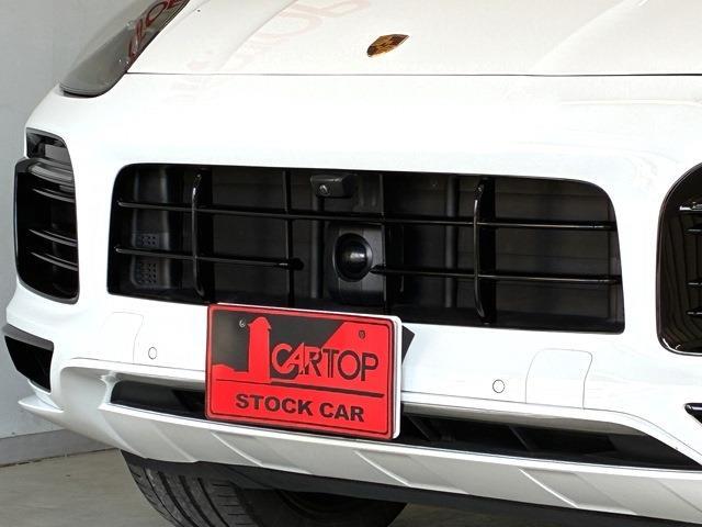 ポルシェ カイエンクーペ プラチナ エディション ティプトロニックＳ ４ＷＤ R4年 (中国) 99