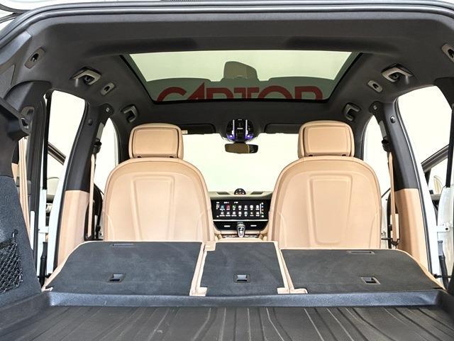 ポルシェ カイエンクーペ プラチナ エディション ティプトロニックＳ ４ＷＤ R4年 (中国) 99