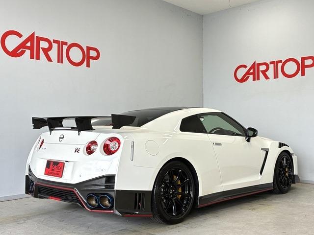 日産 ＧＴ−Ｒ ３．８ ＮＩＳＭＯ ４ＷＤ R2年 (中国) 99