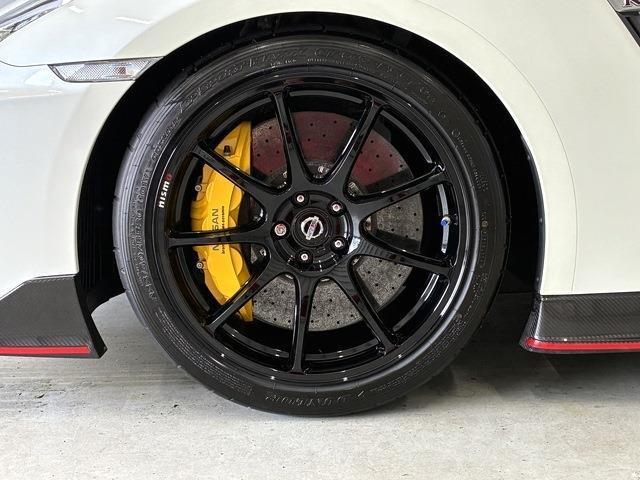 日産 ＧＴ−Ｒ ３．８ ＮＩＳＭＯ ４ＷＤ R2年 (中国) 99