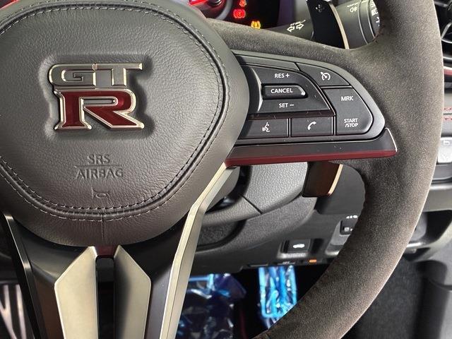 日産 ＧＴ−Ｒ ３．８ ＮＩＳＭＯ ４ＷＤ R2年 (中国) 99