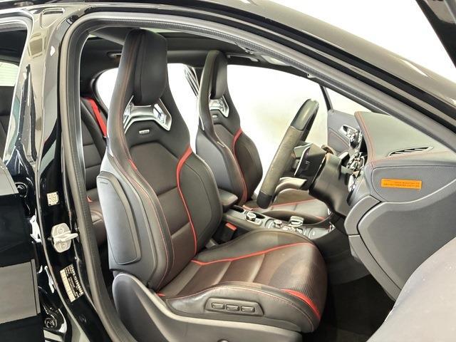 ＡＭＧ ＧＬＡ ＧＬＡ ４５ ４マチック ４ＷＤ H30年 (中国) 99