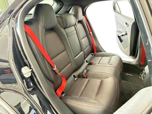 ＡＭＧ ＧＬＡ ＧＬＡ ４５ ４マチック ４ＷＤ H30年 (中国) 99