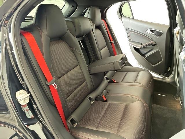 ＡＭＧ ＧＬＡ ＧＬＡ ４５ ４マチック ４ＷＤ H30年 (中国) 99