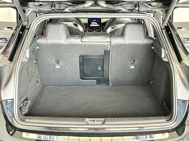 ＡＭＧ ＧＬＡ ＧＬＡ ４５ ４マチック ４ＷＤ H30年 (中国) 99