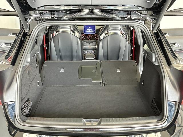 ＡＭＧ ＧＬＡ ＧＬＡ ４５ ４マチック ４ＷＤ H30年 (中国) 99