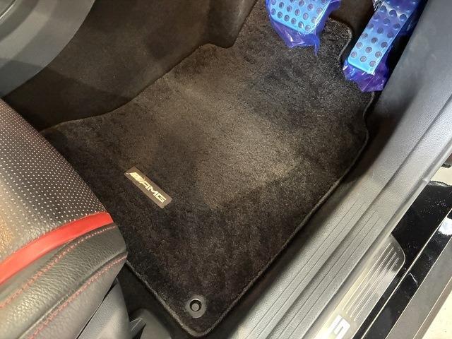 ＡＭＧ ＧＬＡ ＧＬＡ ４５ ４マチック ４ＷＤ H30年 (中国) 99