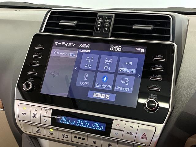 トヨタ ランドクルーザープラド ２．７ ＴＸ Ｌパッケージ マットブラック エディション ４ＷＤ R5年 (中国) 99