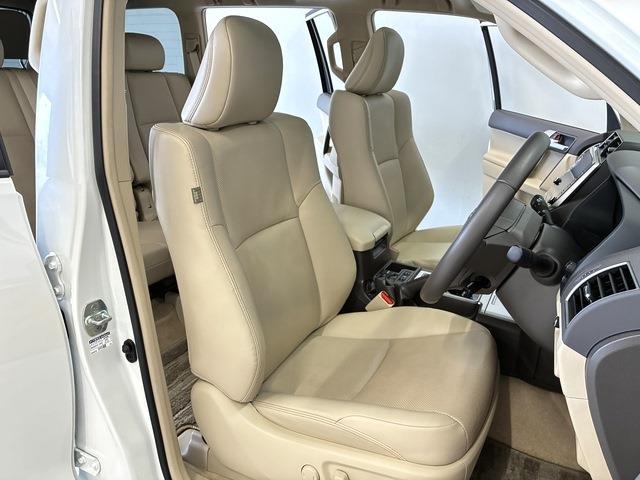 トヨタ ランドクルーザープラド ２．７ ＴＸ Ｌパッケージ マットブラック エディション ４ＷＤ R5年 (中国) 99