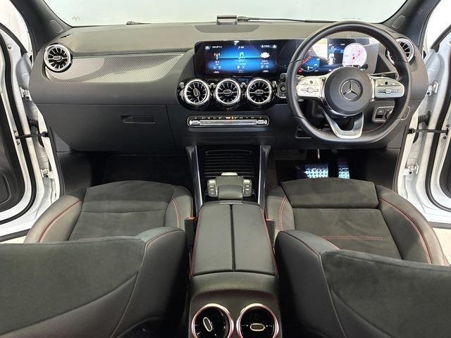メルセデスベンツ ＧＬＡクラス ＧＬＡ１８０ ＡＭＧラインパッケージ ＭＰ２０２２０２ R4年 (中国) 99