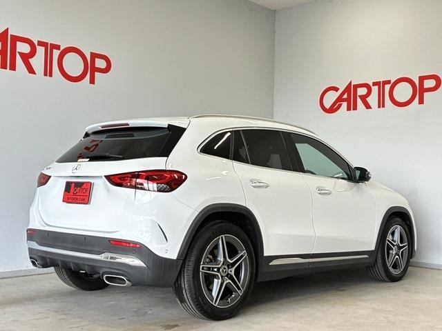 メルセデスベンツ ＧＬＡクラス ＧＬＡ１８０ ＡＭＧラインパッケージ ＭＰ２０２２０２ R4年 (中国) 99