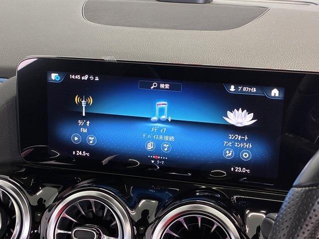 メルセデスベンツ ＧＬＡクラス ＧＬＡ１８０ ＡＭＧラインパッケージ ＭＰ２０２２０２ R4年 (中国) 99