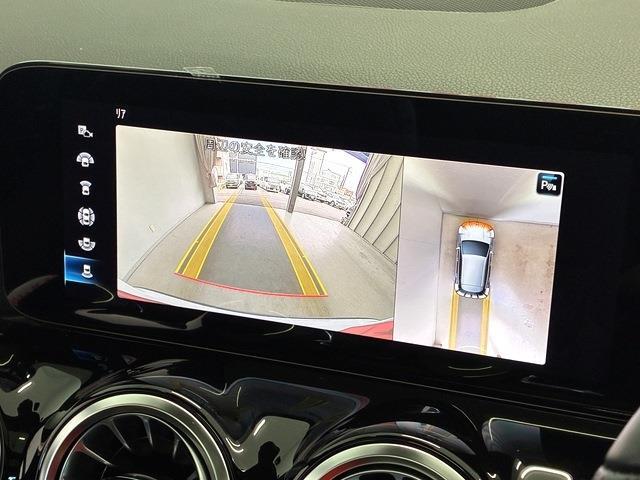 メルセデスベンツ ＧＬＡクラス ＧＬＡ１８０ ＡＭＧラインパッケージ ＭＰ２０２２０２ R4年 (中国) 99