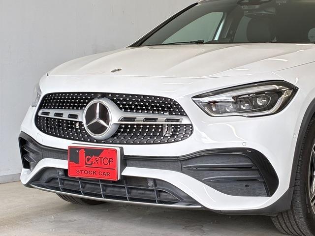 メルセデスベンツ ＧＬＡクラス ＧＬＡ１８０ ＡＭＧラインパッケージ ＭＰ２０２２０２ R4年 (中国) 99