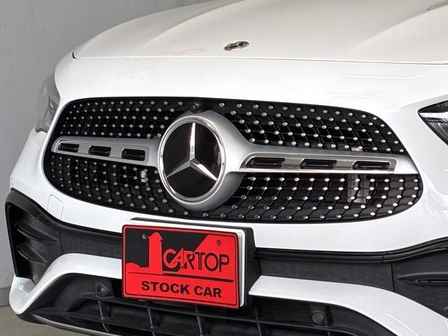 メルセデスベンツ ＧＬＡクラス ＧＬＡ１８０ ＡＭＧラインパッケージ ＭＰ２０２２０２ R4年 (中国) 99