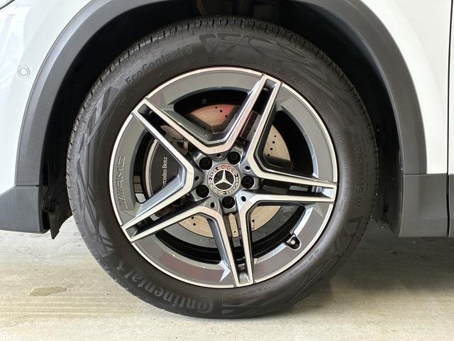 メルセデスベンツ ＧＬＡクラス ＧＬＡ１８０ ＡＭＧラインパッケージ ＭＰ２０２２０２ R4年 (中国) 99