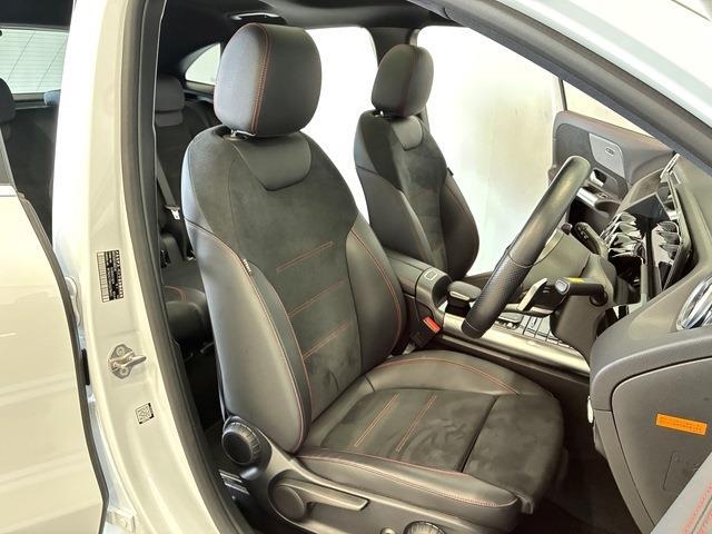 メルセデスベンツ ＧＬＡクラス ＧＬＡ１８０ ＡＭＧラインパッケージ ＭＰ２０２２０２ R4年 (中国) 99