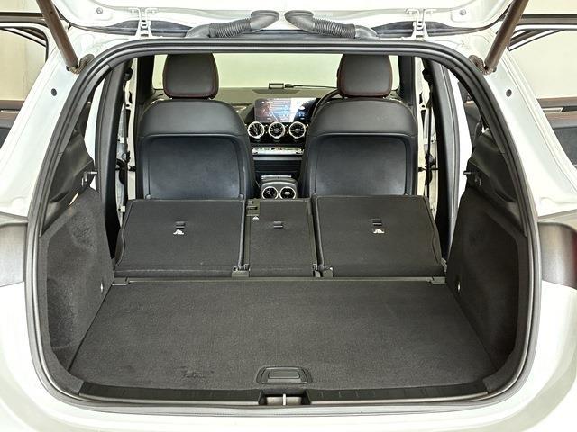 メルセデスベンツ ＧＬＡクラス ＧＬＡ１８０ ＡＭＧラインパッケージ ＭＰ２０２２０２ R4年 (中国) 99