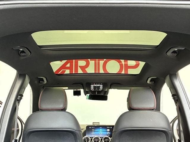 メルセデスベンツ ＧＬＡクラス ＧＬＡ１８０ ＡＭＧラインパッケージ ＭＰ２０２２０２ R4年 (中国) 99