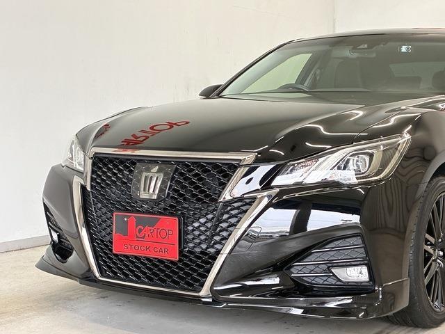 トヨタ クラウンアスリート ２．０ Ｓ－Ｔ H29年 (中国) 99