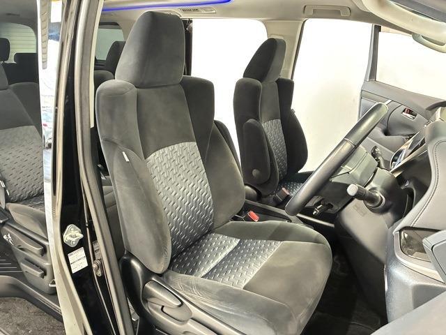 トヨタ ヴェルファイア ２．５ Ｚ H29年 (中国) 99