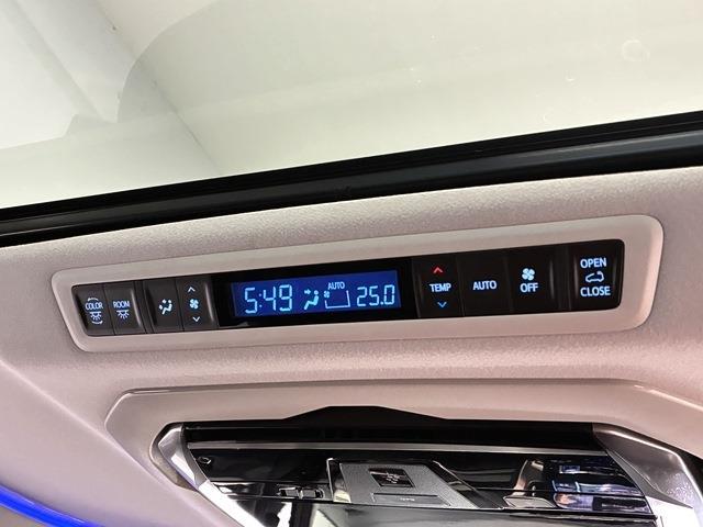 トヨタ ヴェルファイア ２．５ Ｚ H29年 (中国) 99