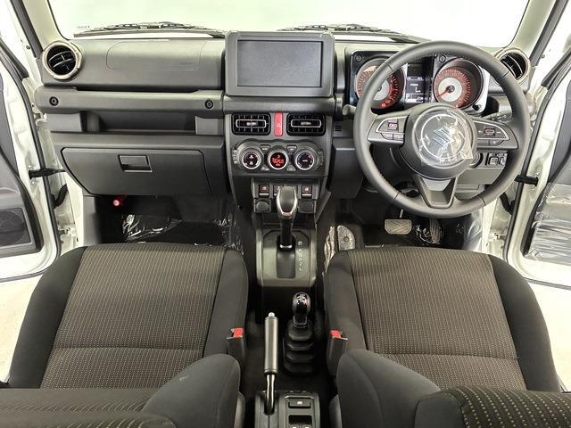 スズキ ジムニー　ノマド １．５ ＦＣ ４ＷＤ R7年 (中国) 99