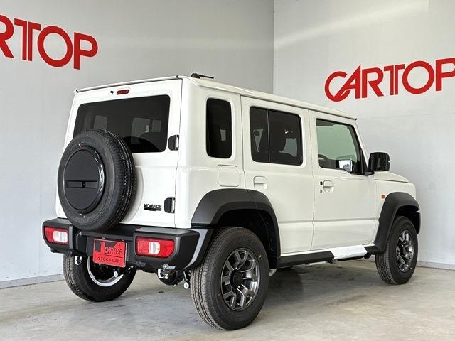 スズキ ジムニー　ノマド １．５ ＦＣ ４ＷＤ R7年 (中国) 99
