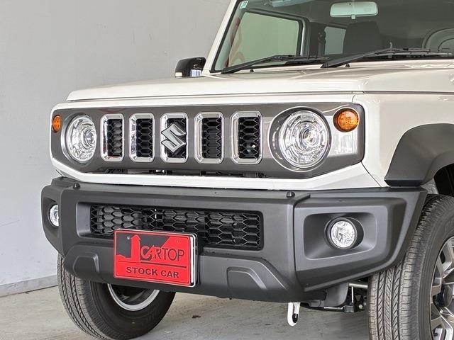 スズキ ジムニー　ノマド １．５ ＦＣ ４ＷＤ R7年 (中国) 99