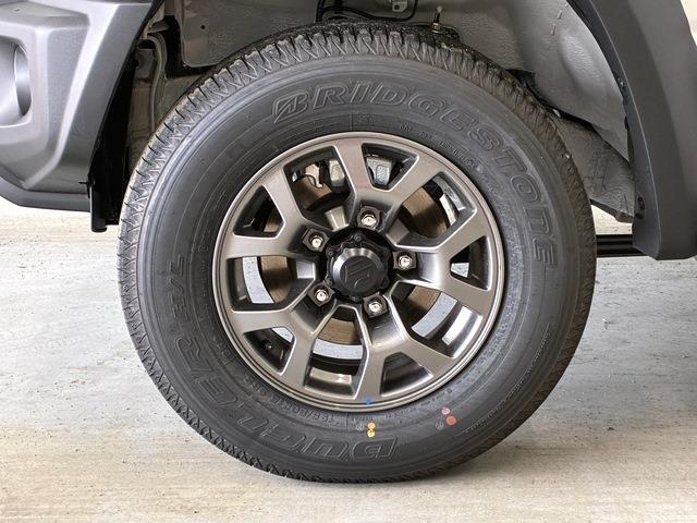 スズキ ジムニー　ノマド １．５ ＦＣ ４ＷＤ R7年 (中国) 99