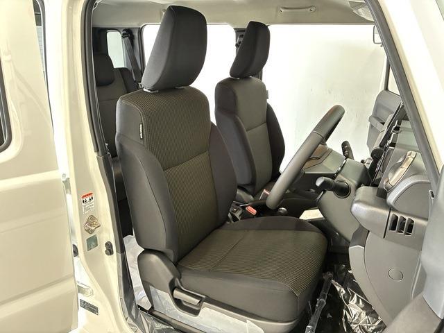 スズキ ジムニー　ノマド １．５ ＦＣ ４ＷＤ R7年 (中国) 99