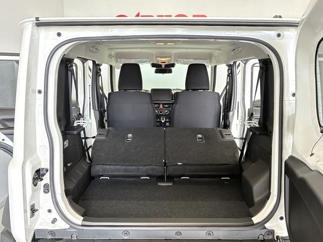 スズキ ジムニー　ノマド １．５ ＦＣ ４ＷＤ R7年 (中国) 99