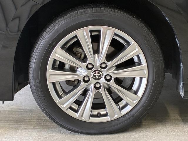 トヨタ ヴェルファイア ２．５ Ｚ ゴールデンアイズＩＩ R4年 (中国) 99
