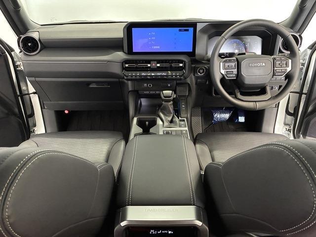 トヨタ ランドクルーザー２５０ ２．７ ＶＸ ４ＷＤ R6年 (中国) 99