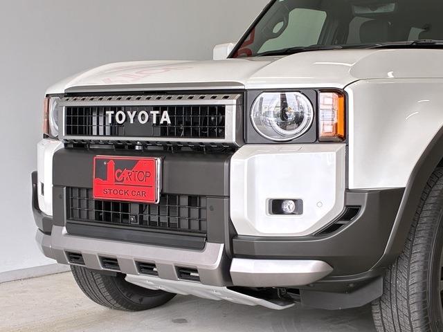 トヨタ ランドクルーザー２５０ ２．７ ＶＸ ４ＷＤ R6年 (中国) 99